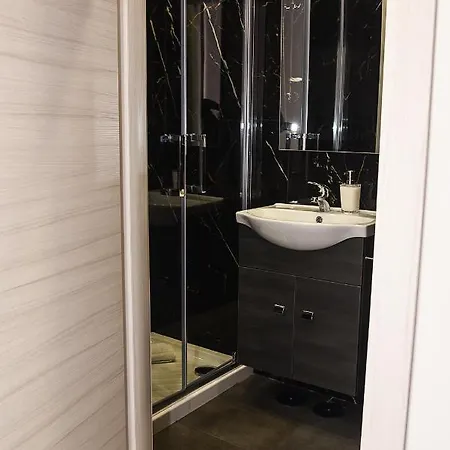 Hotel Kennedy Napoli
