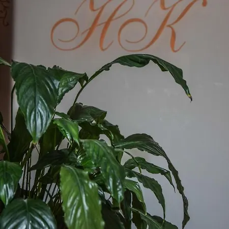 Hotel Kennedy Napoli