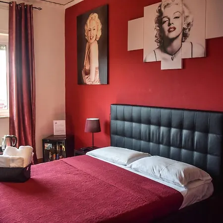 Hotel Kennedy Napoli