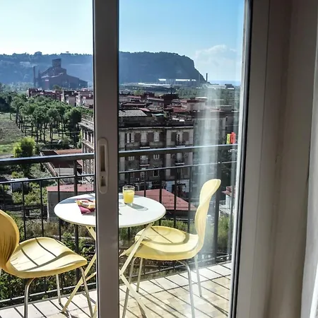 Kennedy Hotel Napoli