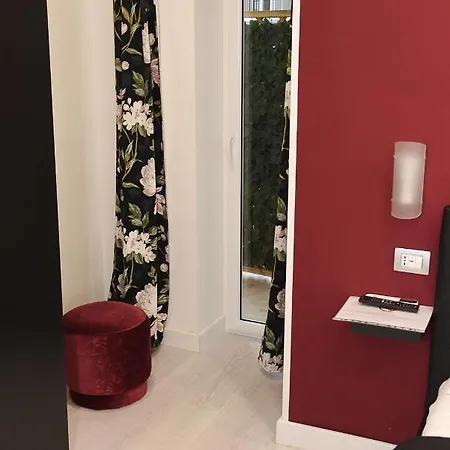 Hotel Kennedy Naples
