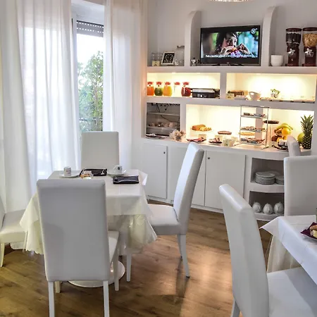 Hotel Kennedy Naples