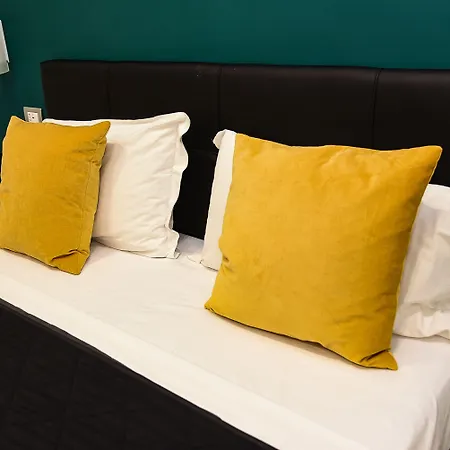 Kennedy Hotel Naples