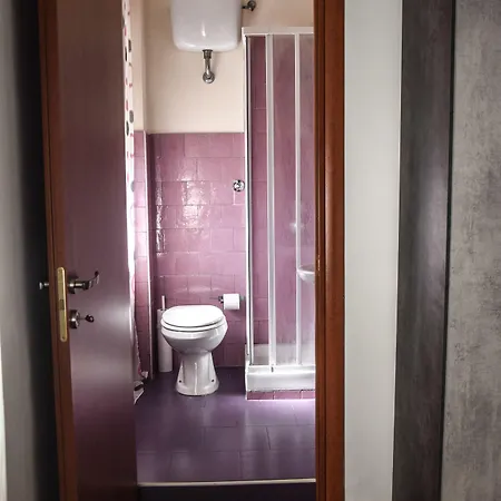 Hotel Kennedy Naples