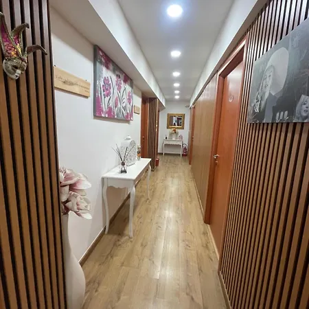 Hotel Kennedy Neapol