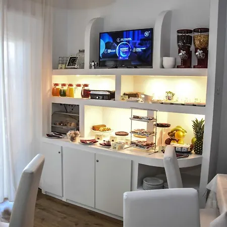 Hotel Kennedy Naples