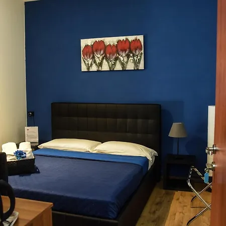 Hotel Kennedy 2*