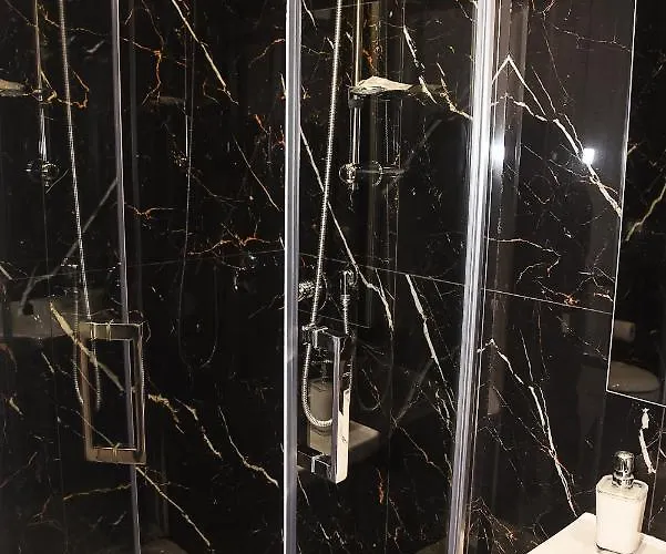 Kennedy Hotel Neapol