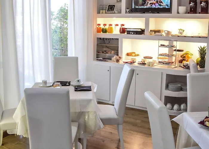 Hotel Kennedy Neapol