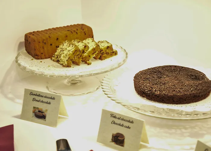 Kennedy Hotel Neapol