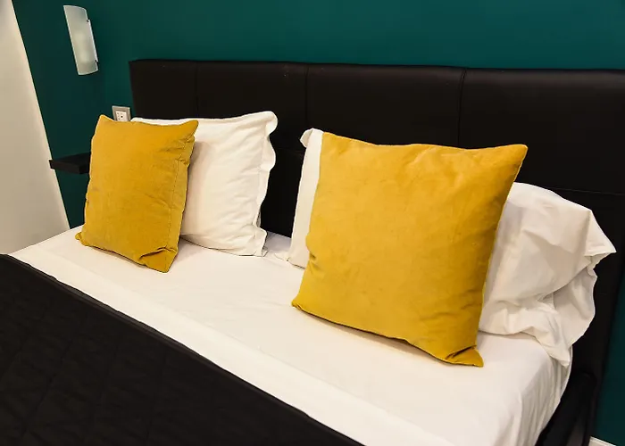 Kennedy Hotel Neapol