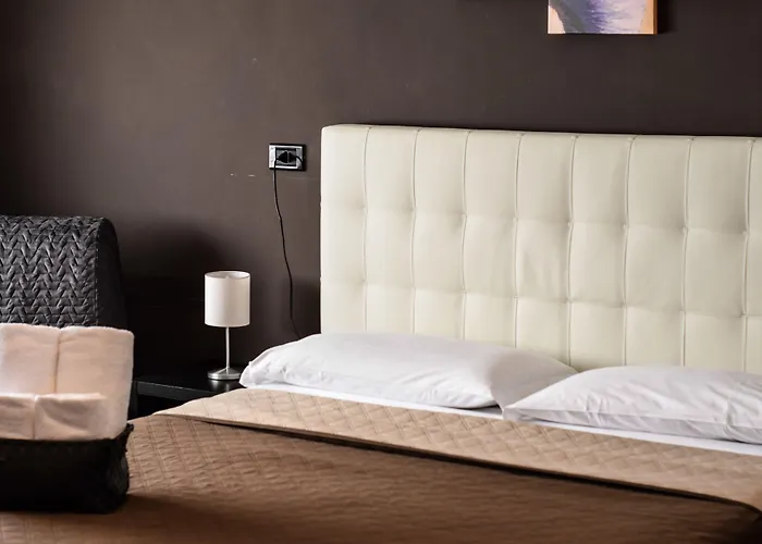 Kennedy Hotel Neapol