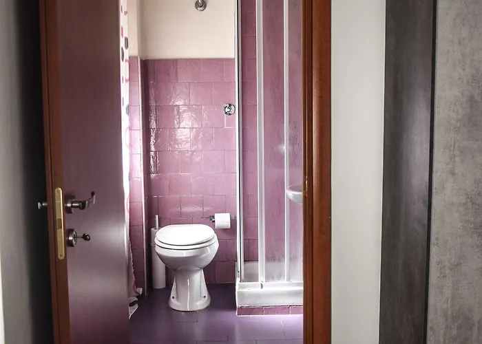 Hotel Kennedy Neapol