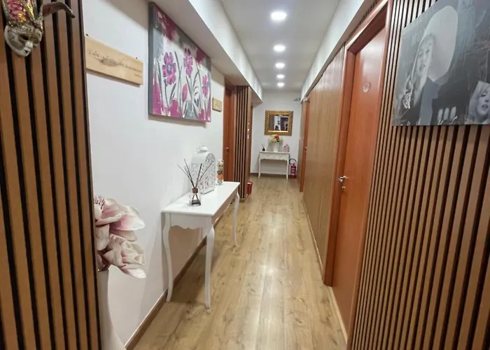 Hotel Kennedy Neapol