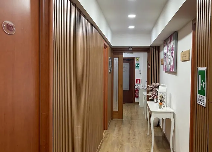 肯尼迪酒店 2*