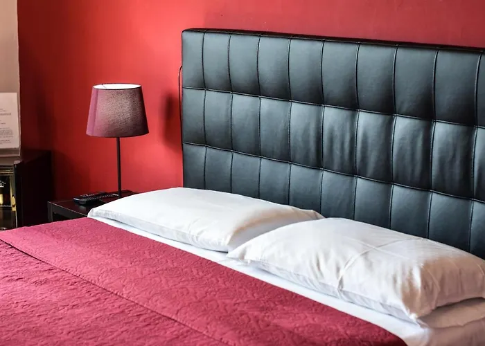 Kennedy Hotel Neapol