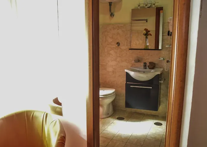 Kennedy Hotel Neapol