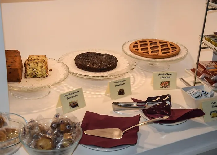 Hotel Kennedy Neapol