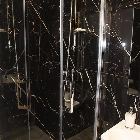 Kennedy Hotel Nápoles