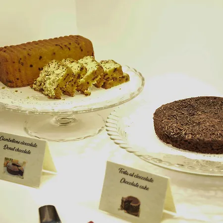 Kennedy Hotel Nápoles