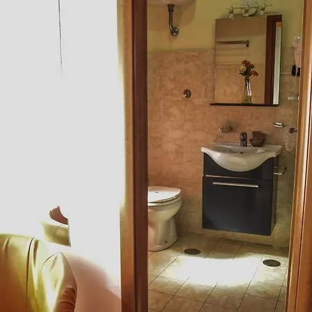 Kennedy Hotel Nápoles