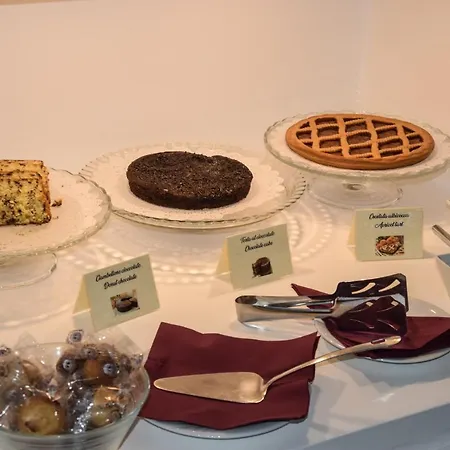 Hotel Kennedy Nápoles