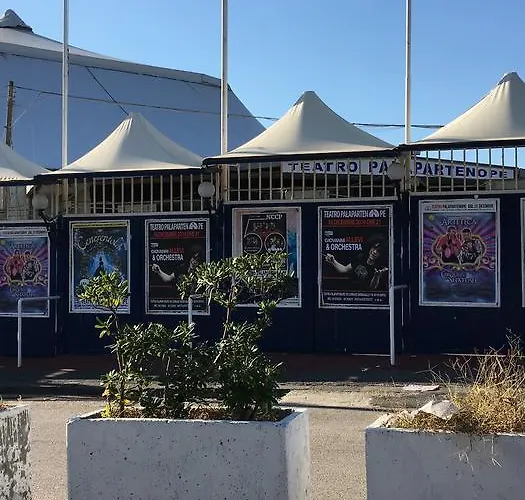 Kennedy Ξενοδοχείο