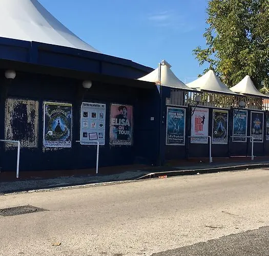 Kennedy Ξενοδοχείο Νάπολη