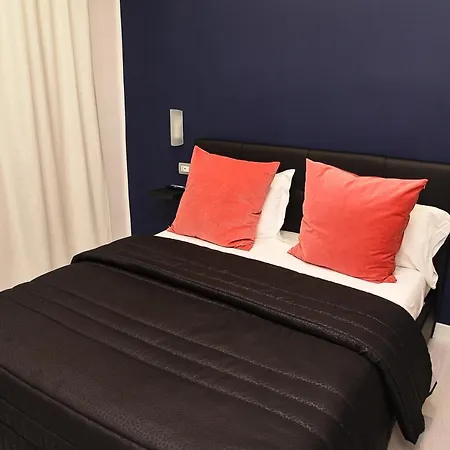 Kennedy Hotel Neapel