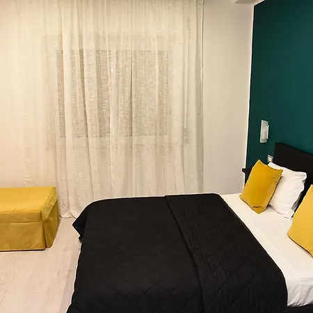 Kennedy Hotel Neapel