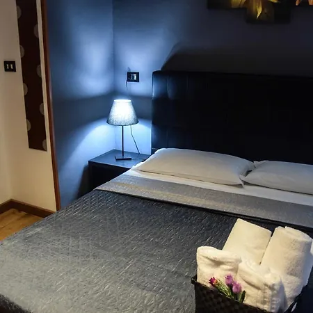 Kennedy Otel 2*