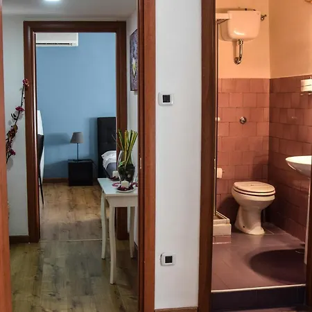 Kennedy Otel 2*