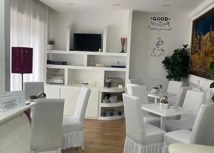 Kennedy 호텔 나폴리